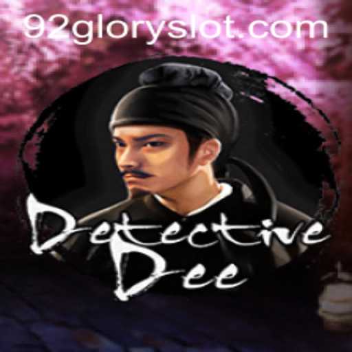 Unveiling DetectiveDee: The 92GLORY Adventure
