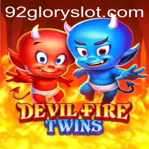 Exploring DevilFireTwins: A New Realm of Adventure with a 92GLORY Edge
