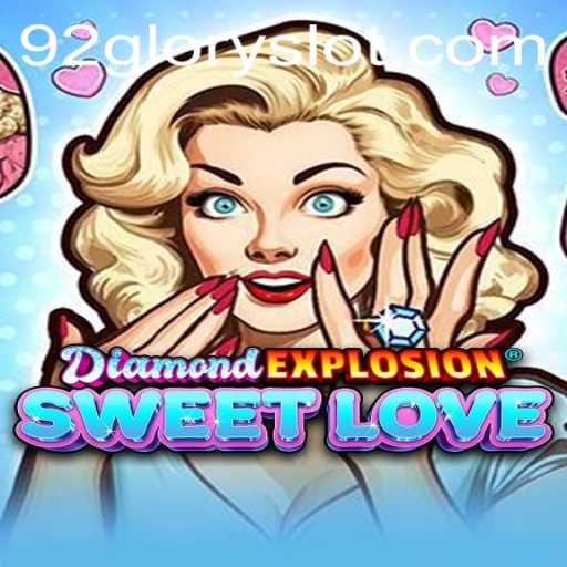 Unveiling the Enchantment of DiamondExplosionSweetLove: A Captivating Journey into Virtual Wonders