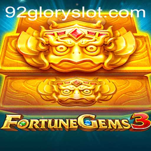 FortuneGems3: Embrace the Magic of Luck and Strategy