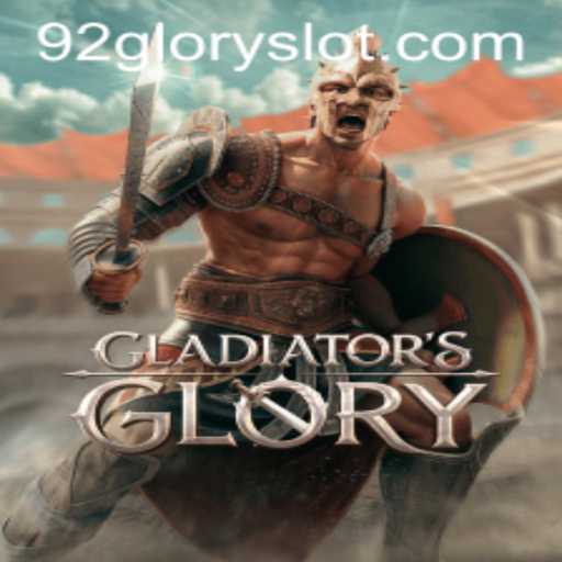 GladiatorsGlory: Unleash Your Inner Warrior with 92GLORY