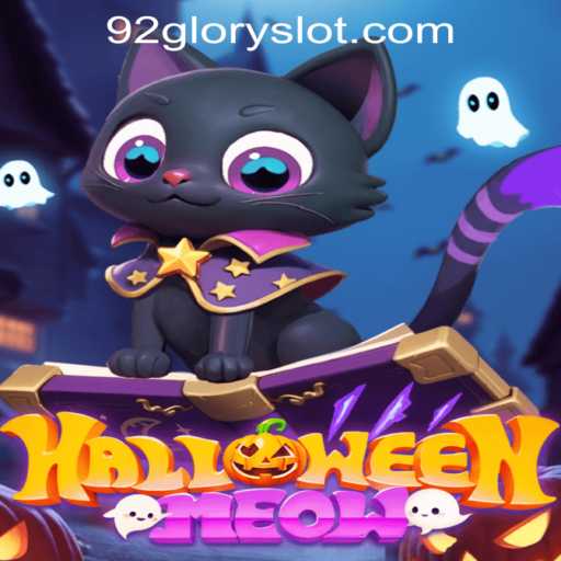 HalloweenMeow: An Exciting New Adventure Awaits with 92GLORY