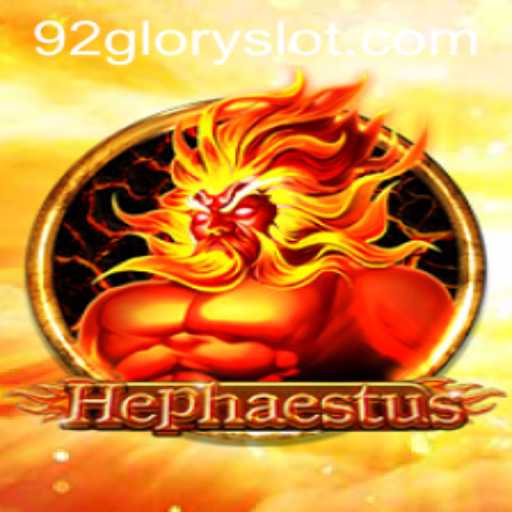 Hephaestus: A Journey into the World of Myth and Glory