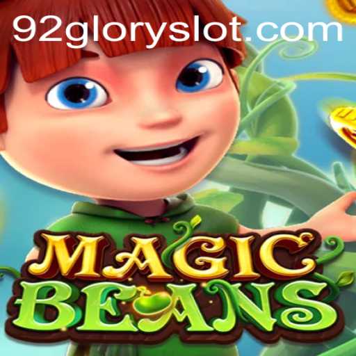 Unveiling the Enchantment of MAGICBEANS: A New Era of Interactive Gaming