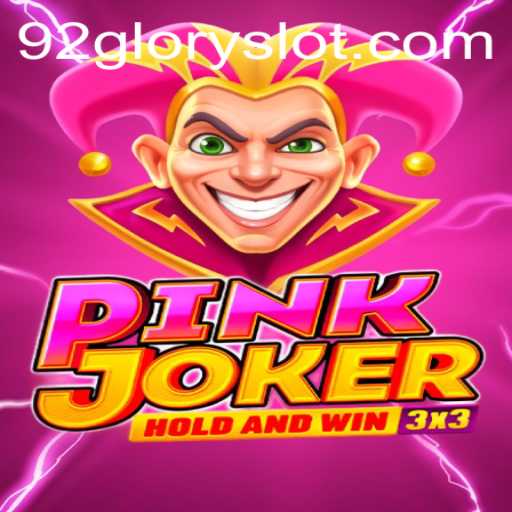 Unveiling the Mystery of Pinkjoker: The Rise of 92GLORY in Modern Gaming